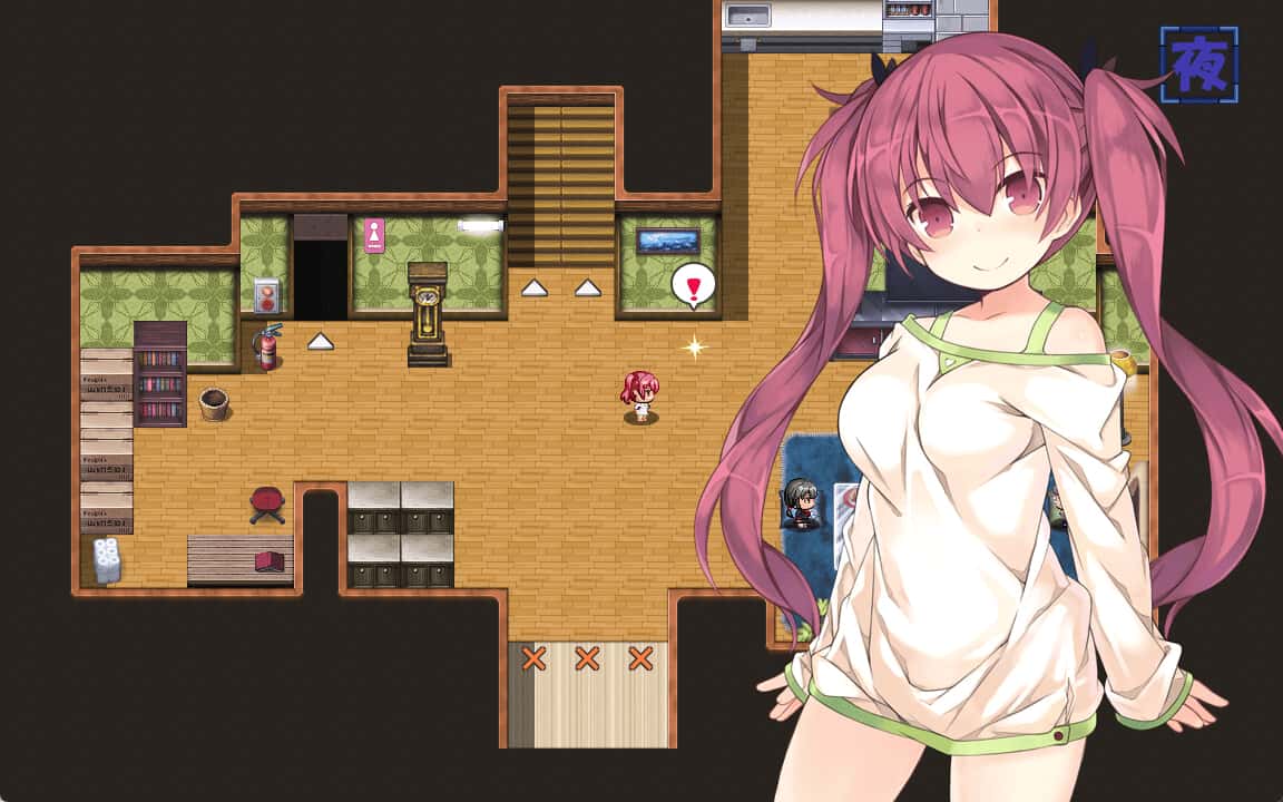 游戏截图1